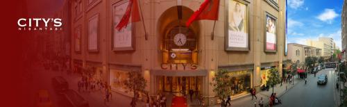 City's Nişantaşı