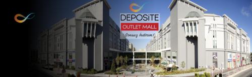 Deposite OUTLET