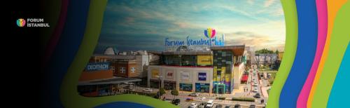 Forum Istanbul