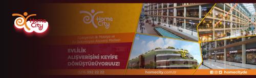 Home City AVM Pendik
