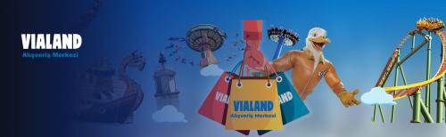 Vialand Alışveriş Merkezi