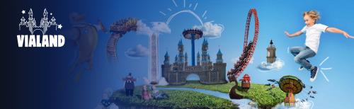VIALAND Tema Park