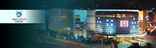 Kale Outlet Center