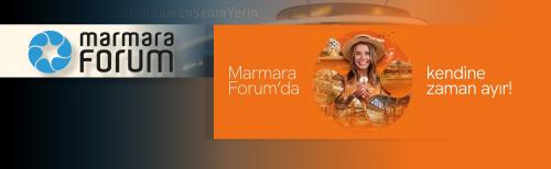 Marmara Forum