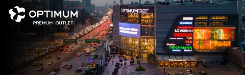 Optimum Premium Outlet